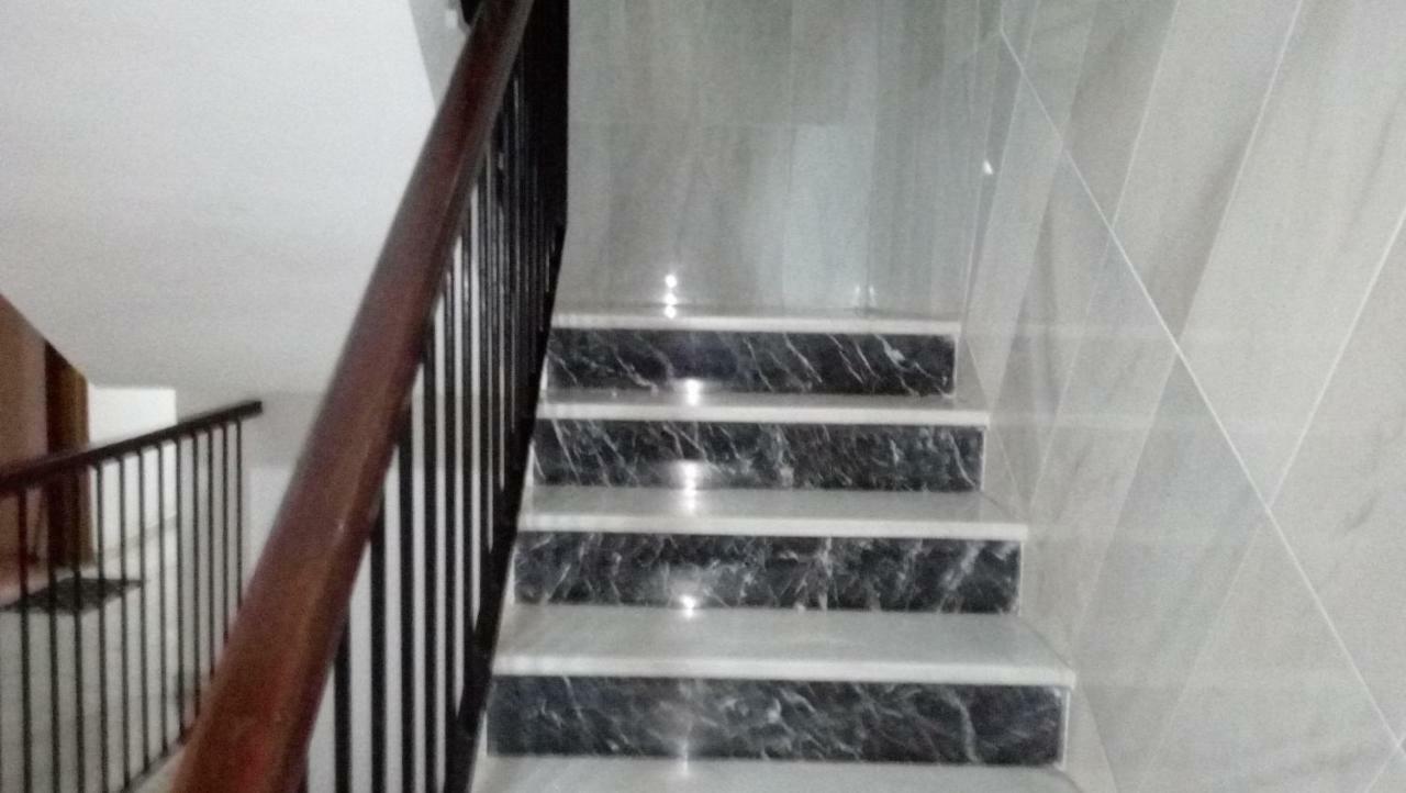 Apartamento Luz Tarifa Eksteriør bilde